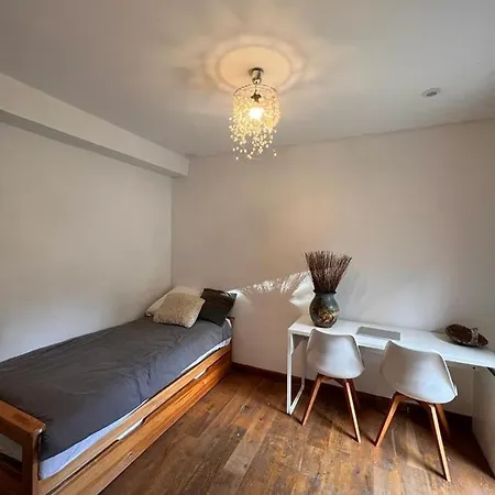 Privee Proche Metro Et Rocade *