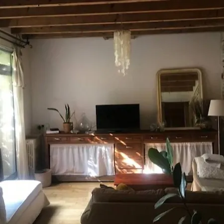 Habitación en casa particular Privee Proche Metro Et Rocade Toulouse