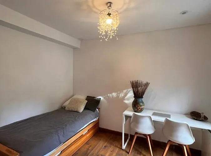 Privee Proche Metro Et Rocade *